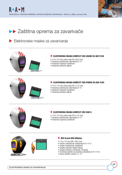 R&bull;A&bull;M - RAM Rijeka