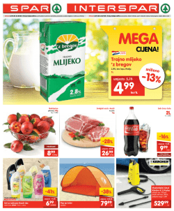 CIJENA!