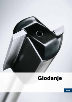 Glodanje