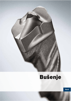 Bu&scaron;enje - Bosch električni alati