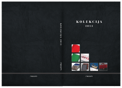 cjenik kožne galanterije 2013.