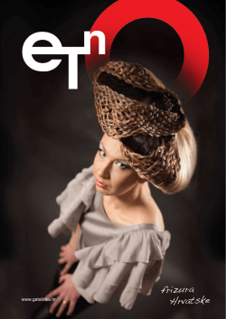 frizura Hrvatske - Gatalinka Vinkovci