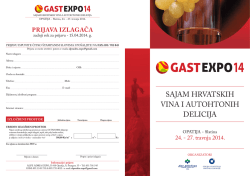 Gast Expo brosura 2-2014
