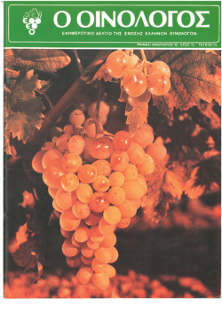 17&omicron; T&epsilon;ύ&chi;&omicron;&sigmaf; - Έ&nu;&omega;&sigma;&eta; &Epsilon;&lambda;&lambda;ή&nu;&omega;&nu; &Omicron;&iota;&nu;&omicron;&lambda;ό&gamma;&omega;&nu;