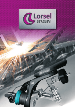 Strast za tehnologijom!