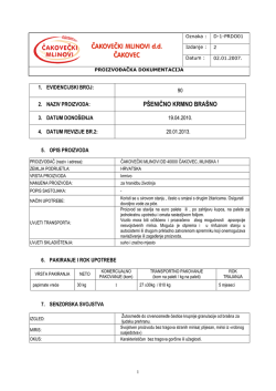 P&Scaron;ENIČNO KRMNO BRA&Scaron;NO