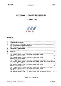 aktualna verzija 1.3.1