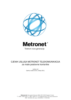 Rezidencijalne usluge