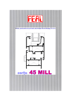 AD60-IZRADA VRATA III KAT-DA Model (1)