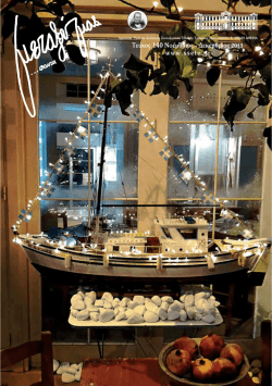 περιοδικο - Σύλλογος Συνταξιούχων Εθνικής Τράπεζας της Ελλάδος