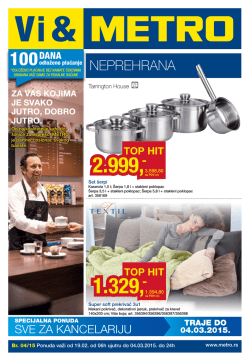 NEPREHRANA
