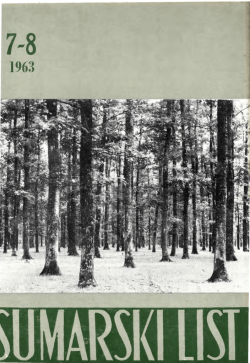 pdf  - &Scaron;umarski list