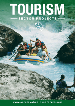 SECTOR PROJECTS
