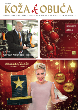 Gordan Kolundžić - Borovo