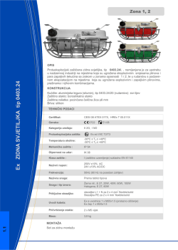 Naslovna i osnove TEPEx 2012