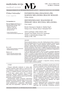 Biserka Vukomanović Djurdjevic, Budimir Šegrt