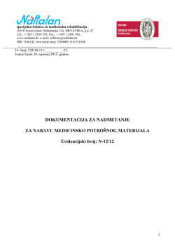 N-12/12 - Naftalan
