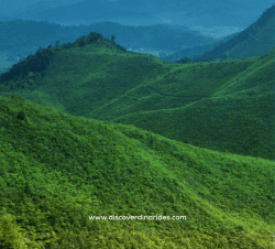 Dinaric Arc Parks connects different nations through nature