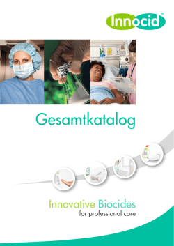 Gesamtkatalog