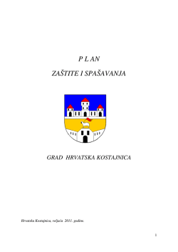 ovdje - Grad Hrvatska Kostajnica
