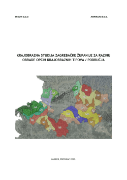Ovdje - Zavod za prostorno uređenje Zagrebačke županije