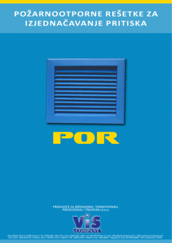 Prospekt (PDF, 230KB)