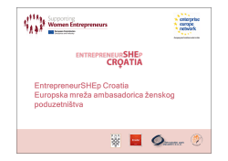 Pravni oblici organiziranja poduzetni&scaron;tva