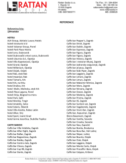 linku - Hotelijer.hr