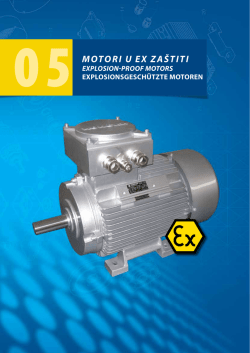 Preuzmi PDF - Končar MES dd