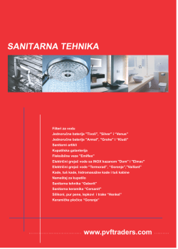 Serija &ldquo;Venus&rdquo;