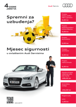 0,00 kn - Porsche Croatia
