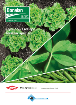 Σίγουρο - Σταθερό Αποτελεσματικό