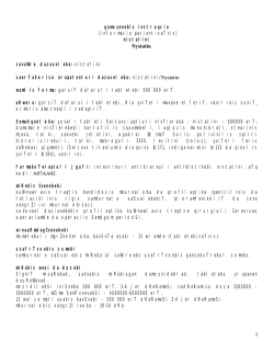 1 gamoyenebis instruqcia (informacia pacientisaTvis) nistatini