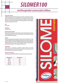 silomer 100