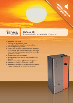 BioPack-EX