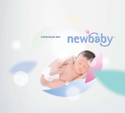 New Baby - Oneirokosmos