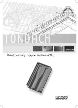 Kontinental Plus Prospekt