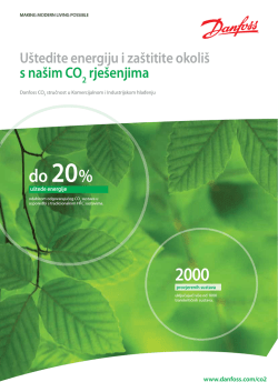 CO2_rjesenja za hladjenje