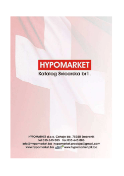 KATALOG ŠVICARSKA-PO GRUPAMA 30042013 kompesija
