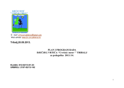 Upravno vijeće - Cvrčak i Mrav