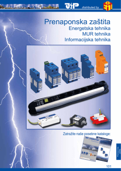 prenaponska zastita - eit-elektroinstalacijska tehnika