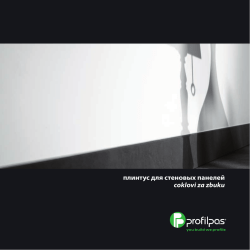 Cкачать - Profilpas