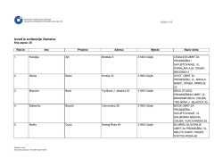 Promidžba, propaganda, reklama i marketing