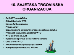 10 WTO MEO 3 12 2014