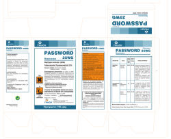 PASSWORD 25WG 750GR KOYTI 0309.cdr