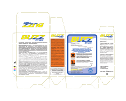 BUZZ 25 WG
