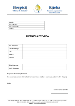 Liječnička potvrda za prijem u Hospicij.pdf