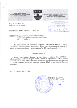 preuzmi - Skupstina Unsko