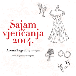 Najava sajma (PDF, 3,11 MB)