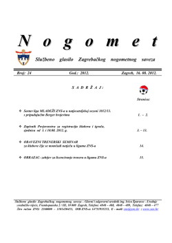 Pogledajte PDF dokument